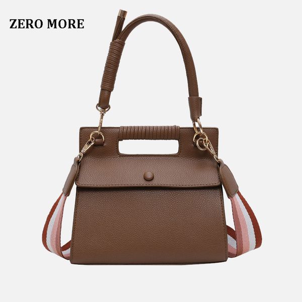 zero more luxury handbags women bag designer shoulder bags for women 2019 fashion pu leather small crossbody bag
zero more luxury handbags women bag designer shoulder bags for women 2019 fashion pu leather small crossbody bag