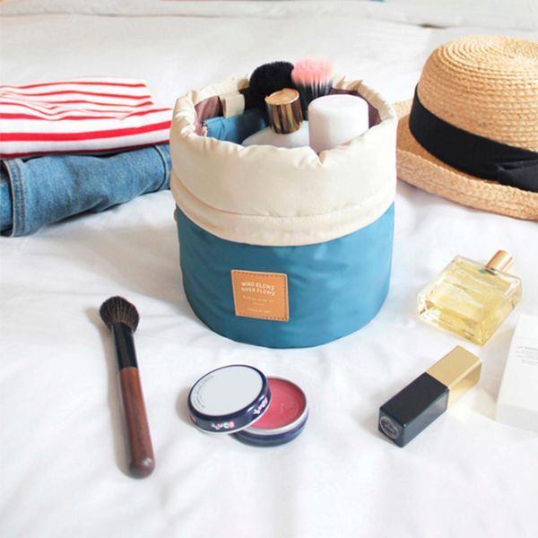 travel women cosmetic bag wash toiletry makeup drawstring storage organizer bag case travel toiletry woman
travel women cosmetic bag wash toiletry makeup drawstring storage organizer bag case travel toiletry woman