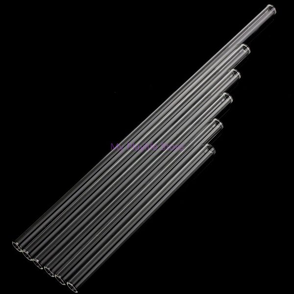 1pc 6-12inch reusable wedding birthday party supplies clear glass drinking straws thick straws bar accessories c42
1pc 6-12inch reusable wedding birthday party supplies clear glass drinking straws thick straws bar accessories c42