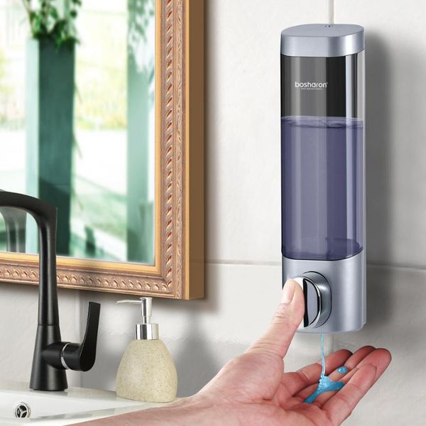 shampoo dispenser wall mounted single double triple shower kitchen dish detergent 300ml dispenser for bathroom home l
shampoo dispenser wall mounted single double triple shower kitchen dish detergent 300ml dispenser for bathroom home l