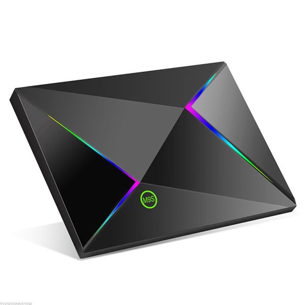 new m9s z8 allwinner h6 smart android 9.0 tv box 4gb 32gb 4k usb3.0 pk x96 max set box
new m9s z8 allwinner h6 smart android 9.0 tv box 4gb 32gb 4k usb3.0 pk x96 max set box