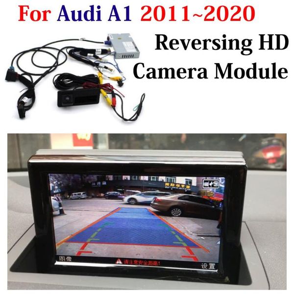rear camera original screen upgrade display for a1 2011 2012 2013 2014 2015 2016 2017 2018 2019 2020 backup camera decoder car
rear camera original screen upgrade display for a1 2011 2012 2013 2014 2015 2016 2017 2018 2019 2020 backup camera decoder car