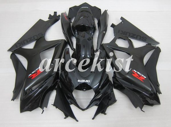 4 подарки мотоцикл новый abs полный комплект обтекатели fit для suzuki gsx-r1000 2007 2008 07 08 gsxr1000 k7 комплект корпус матовый черный
4 подарки мотоцикл новый abs полный комплект обтекатели fit для suzuki gsx-r1000 2007 2008 07 08 gsxr1000 k7 комплект корпус матовый черный