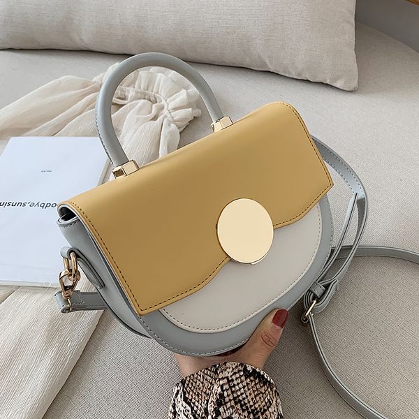 contrast color leather crossbody bags for women 2019 travel handbag fashion simple shoulder messenger bag ladies cross body bag
contrast color leather crossbody bags for women 2019 travel handbag fashion simple shoulder messenger bag ladies cross body bag