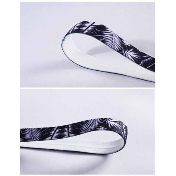 sport sweat headband elastic cycling running print hair band silicone antiperspirant sports hair band yoga accessories yoga band
sport sweat headband elastic cycling running print hair band silicone antiperspirant sports hair band yoga accessories yoga band