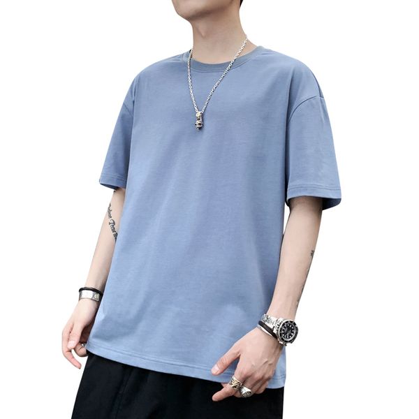 woodvoice summer new t shirts mens 2020 solid t-shirt man short sleeve outwear hip hop 100% cotton tees male oversize 11 colors, White;black
woodvoice summer new t shirts mens 2020 solid t-shirt man short sleeve outwear hip hop 100% cotton tees male oversize 11 colors, White;black