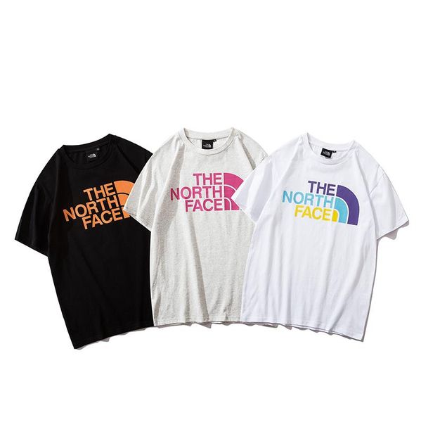 luxe mens t shirt tide brand custom tshirt oversized letter the printing face fashion north outdoor womens wild designer tee streetwear, White;black
luxe mens t shirt tide brand custom tshirt oversized letter the printing face fashion north outdoor womens wild designer tee streetwear, White;black