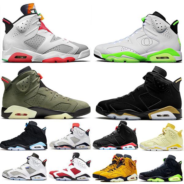 new hare floral dmp travis scotts medium olive 6 6s mens basketball shoes yellow cactus jack reflective bugs bunny trainers sneakers, White;red
new hare floral dmp travis scotts medium olive 6 6s mens basketball shoes yellow cactus jack reflective bugs bunny trainers sneakers, White;red