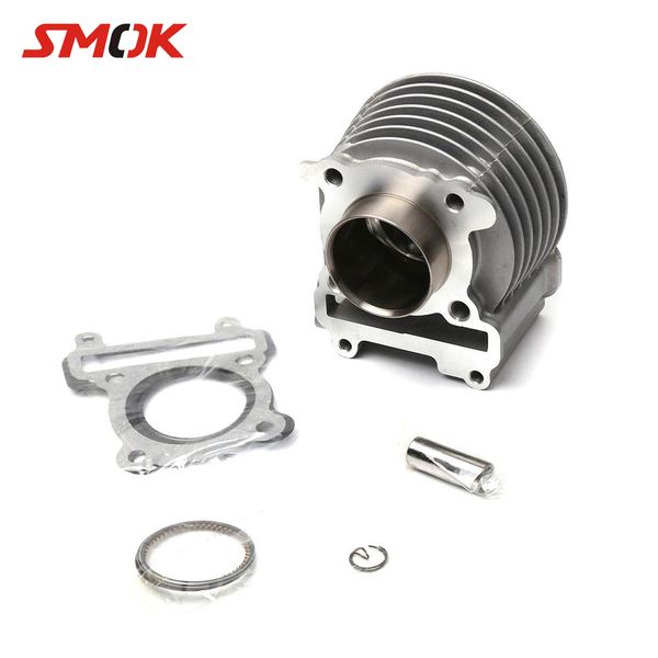 smok for bws x 125 cygnus 125 motorcycle scooter accessories original 52.4mm cylinder kit with piston cylinder block pin
smok for bws x 125 cygnus 125 motorcycle scooter accessories original 52.4mm cylinder kit with piston cylinder block pin