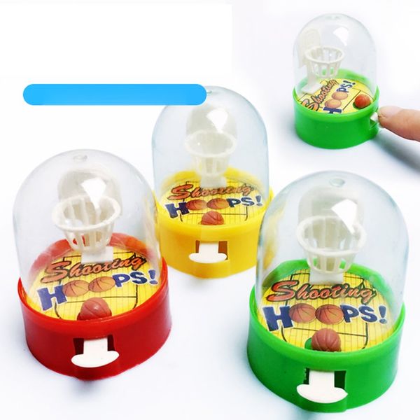 mini pocket basketball palm basketball shooting game children's puzzle desktoys parent-child funny interactive toys
mini pocket basketball palm basketball shooting game children's puzzle desktoys parent-child funny interactive toys