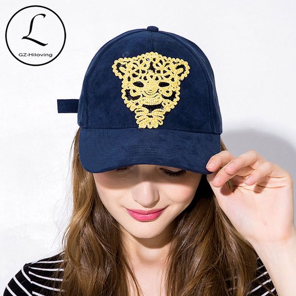 gzhilovingl 2018 fashion new cotton tiger baseball cap hat snapback hip hop women solid black casquette bone gorras hats caps, Blue;gray
gzhilovingl 2018 fashion new cotton tiger baseball cap hat snapback hip hop women solid black casquette bone gorras hats caps, Blue;gray