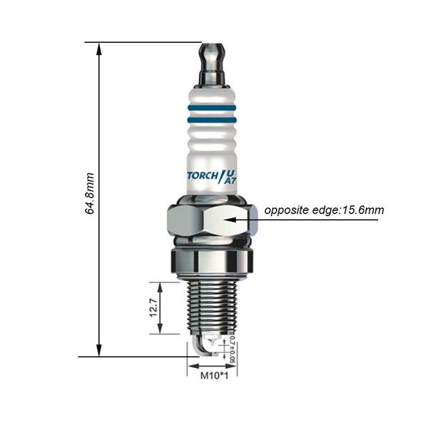 motorcycle iridium spark plug b7riu for cr7e cpr7ea-9 cpr8ea-9 cpr8eaix-9 96067 cr8e cr8eix iu24 iu22 ur4dc prg6hcc
motorcycle iridium spark plug b7riu for cr7e cpr7ea-9 cpr8ea-9 cpr8eaix-9 96067 cr8e cr8eix iu24 iu22 ur4dc prg6hcc