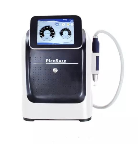 portable picosure picosecond q switched nd yag laser 532nm 755nm 1064 nm 1320 nm laser tattoo removal machine, Black
portable picosure picosecond q switched nd yag laser 532nm 755nm 1064 nm 1320 nm laser tattoo removal machine, Black