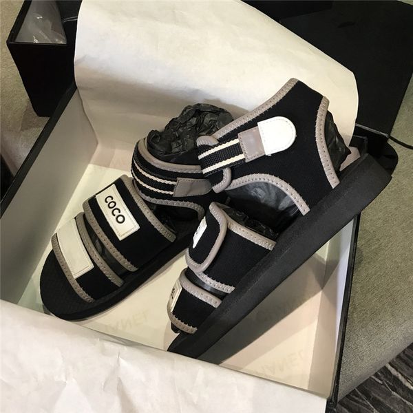2020 new summer womens fashion flip flop shoes popular shoes flats women come with box, Black
2020 new summer womens fashion flip flop shoes popular shoes flats women come with box, Black