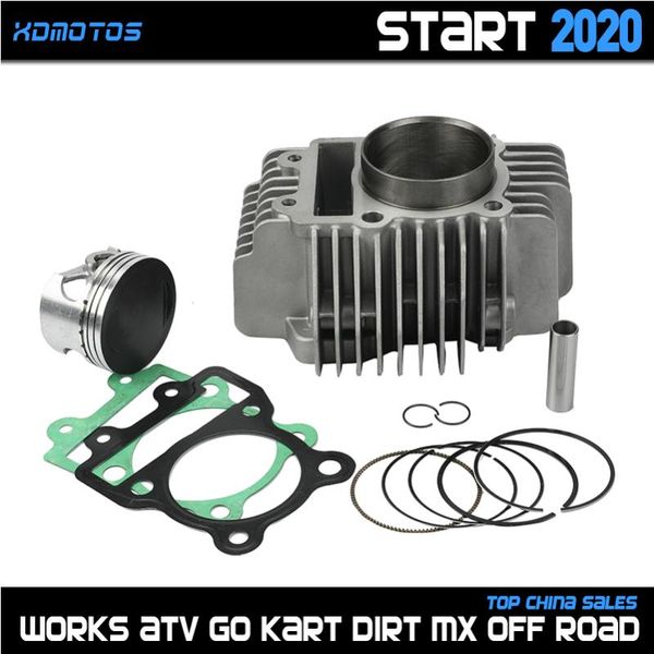 motorcycle cylinder piston ring gasket kit for 60mm bore yinxiang yx 150cc 160cc engine dirt bike pit bike monkey atv quad parts
motorcycle cylinder piston ring gasket kit for 60mm bore yinxiang yx 150cc 160cc engine dirt bike pit bike monkey atv quad parts