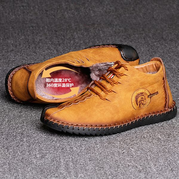 2019 new men shoes cow suede high quantiy ankle boots men's double zipper side casual boots men's walking comfortable shoes 48, Black
2019 new men shoes cow suede high quantiy ankle boots men's double zipper side casual boots men's walking comfortable shoes 48, Black