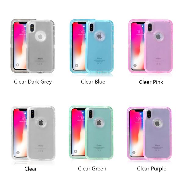 defender clear phone cases transparent defender clear hybrid back cover for iphone xs max xr xs iphone 8 7 6 plus for samsung s10e note 8
defender clear phone cases transparent defender clear hybrid back cover for iphone xs max xr xs iphone 8 7 6 plus for samsung s10e note 8