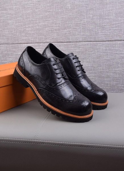 leather mens flats shoes casual british style oxfords dress for big size wan2, Black;red
leather mens flats shoes casual british style oxfords dress for big size wan2, Black;red
