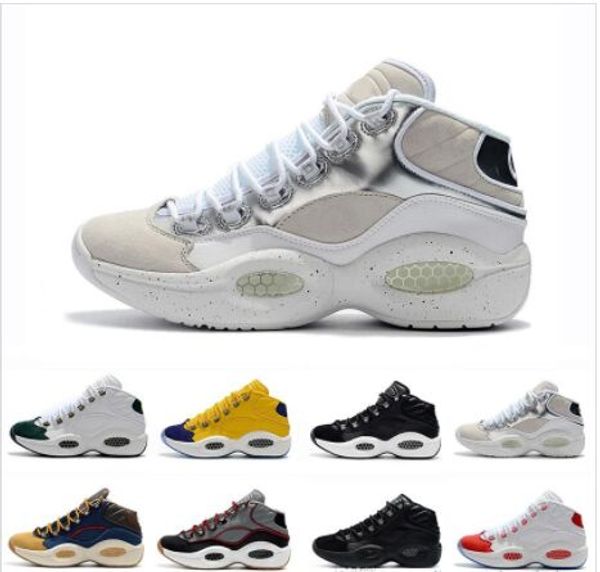 new designer shoes allen iverson question mid q1 basketball shoes answer 1s zoom mens athletic luxury elite sports sneakers eu40-46
new designer shoes allen iverson question mid q1 basketball shoes answer 1s zoom mens athletic luxury elite sports sneakers eu40-46