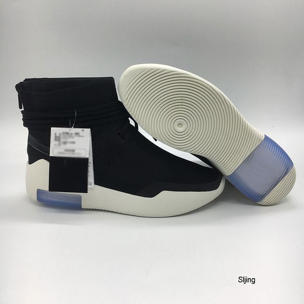 new arrival fear of god sa shoot around mens basketball shoes fear of god 1 black zoom men sports sneakers size 7-12
new arrival fear of god sa shoot around mens basketball shoes fear of god 1 black zoom men sports sneakers size 7-12