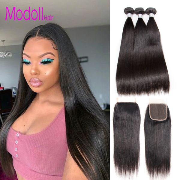 brazilian straight virgin hair bundles with closure 3/4 bundles 100% human hair weave bundles with closure dhgate brazilian hair extensions, Black;brown
brazilian straight virgin hair bundles with closure 3/4 bundles 100% human hair weave bundles with closure dhgate brazilian hair extensions, Black;brown