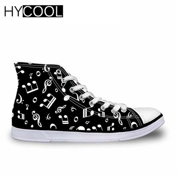 hycool music note 3d print breathable canvas shoes vulcanized shoes sport for boys and girls skateboard kids sneaker, Black
hycool music note 3d print breathable canvas shoes vulcanized shoes sport for boys and girls skateboard kids sneaker, Black