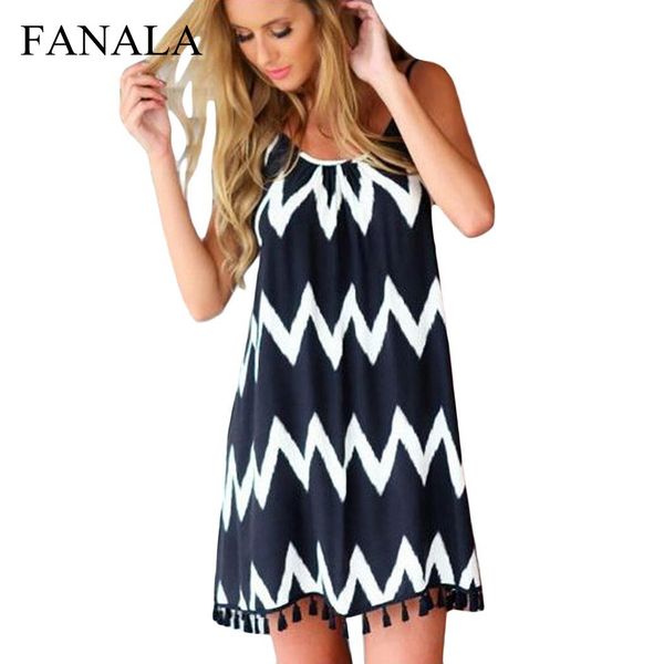 Women Summer Dress Spaghetti Strap Vestidos Sleeveless Hem Black Backless Tassel Women Dress Geometric Printed Mini Beach Dress
Women Summer Dress Spaghetti Strap Vestidos Sleeveless Hem Black Backless Tassel Women Dress Geometric Printed Mini Beach Dress