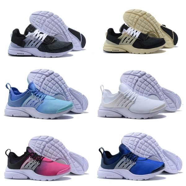 new sports presto running shoes men women presto ultra br qs yellow pink oreo outdoor fashion jogging sneakers size eur 36-46
new sports presto running shoes men women presto ultra br qs yellow pink oreo outdoor fashion jogging sneakers size eur 36-46