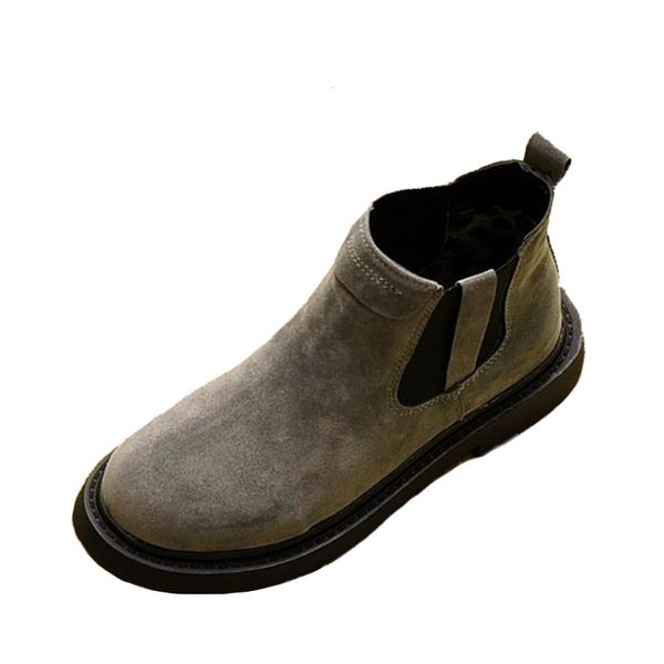 New 2019 Autumn Winter Shoes Women Boots Warm Plush for Cold Winter Fashion Womens Ankle Boots Ladies Shoes
New 2019 Autumn Winter Shoes Women Boots Warm Plush for Cold Winter Fashion Womens Ankle Boots Ladies Shoes