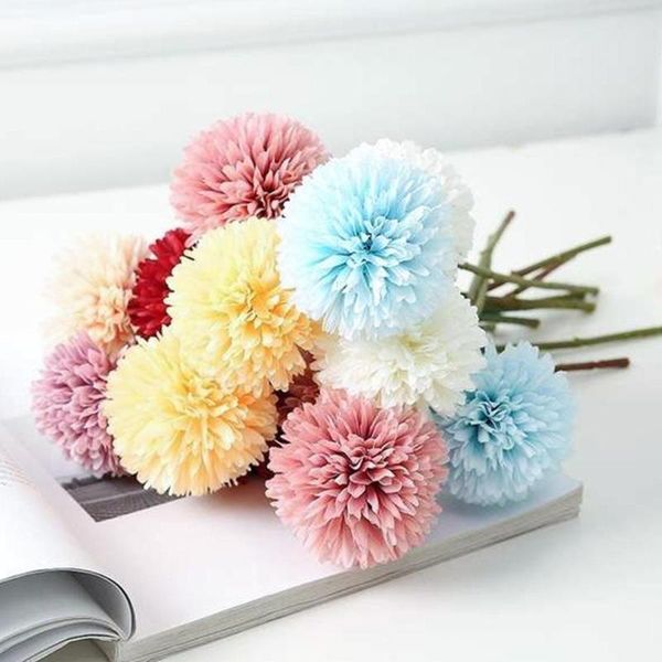soledi 1pcs romantic dandelion flower ball home decor festive p props elegant fake flower livingroom simulation road cited
soledi 1pcs romantic dandelion flower ball home decor festive p props elegant fake flower livingroom simulation road cited