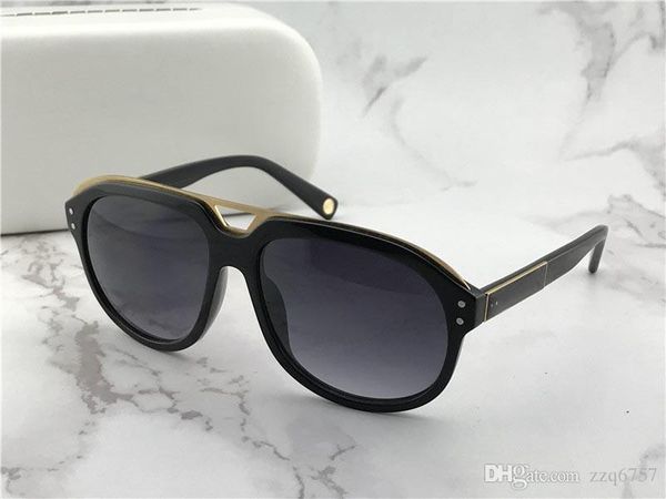 fashion designer sunglasses 581 pilot frame classic retro style uv400 protection outdoor eyewear for men with box, White;black
fashion designer sunglasses 581 pilot frame classic retro style uv400 protection outdoor eyewear for men with box, White;black