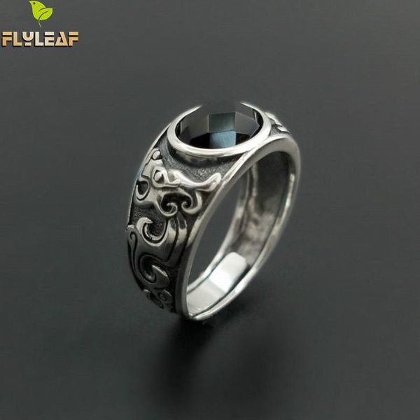 flyleaf agate real 925 sterling silver rings for women fine jewelry open ring vintage gifts mothers day, Golden;silver
flyleaf agate real 925 sterling silver rings for women fine jewelry open ring vintage gifts mothers day, Golden;silver