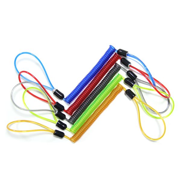 1.25m motorcycle anti-theft protection security reminder motorbike helmet lock rope bicycle scooter disc lock steel wire cable
1.25m motorcycle anti-theft protection security reminder motorbike helmet lock rope bicycle scooter disc lock steel wire cable