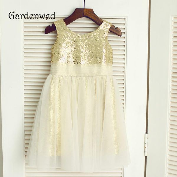 gardenwed 2020 simple gold блестки блестящие младенца платье вокруг шеи ivory верхняя цветочницы платье gold формальные платья маленькие дев, Red;yellow
gardenwed 2020 simple gold блестки блестящие младенца платье вокруг шеи ivory верхняя цветочницы платье gold формальные платья маленькие дев, Red;yellow