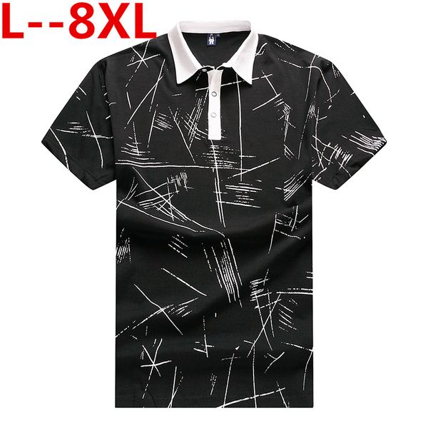 plus 10xl 8xl 6x 2018 new casual striped t-shirt men short sleeve fitness men tee shirt clothing camisetas t shirt plus size, White;black
plus 10xl 8xl 6x 2018 new casual striped t-shirt men short sleeve fitness men tee shirt clothing camisetas t shirt plus size, White;black