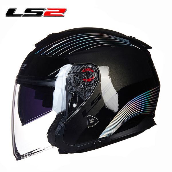 ls2 of521 half face vintage helmet fiber glass retro racing motorbike half helmet 3/4 open face vaspa moto helmets
ls2 of521 half face vintage helmet fiber glass retro racing motorbike half helmet 3/4 open face vaspa moto helmets