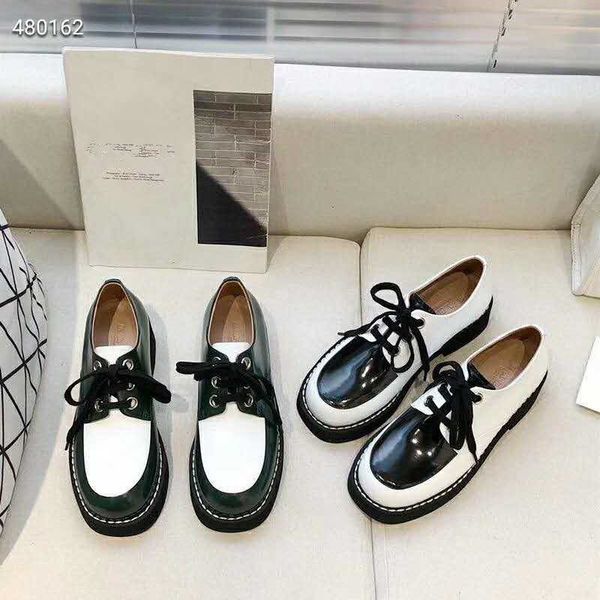 2020 explosion original sleeve last original imported cow patent leather one-to-one production feeling particularly comfortable5, Black
2020 explosion original sleeve last original imported cow patent leather one-to-one production feeling particularly comfortable5, Black