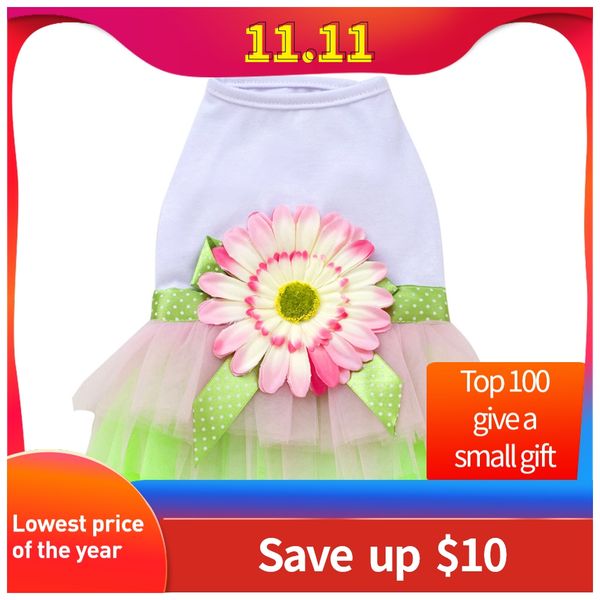 pet dog puppy summer dresses bottoming bow tie skirt dress clothes shirt pretty cute beautiful vestido perro#a
pet dog puppy summer dresses bottoming bow tie skirt dress clothes shirt pretty cute beautiful vestido perro#a