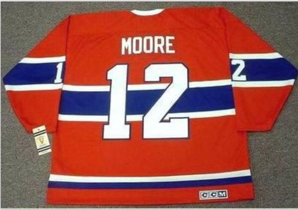 custom men youth women vintage #12 dickie moore montreal canadiens 1959 ccm hockey jersey size s-5xl or custom any name or number, Black 
custom men youth women vintage #12 dickie moore montreal canadiens 1959 ccm hockey jersey size s-5xl or custom any name or number, Black