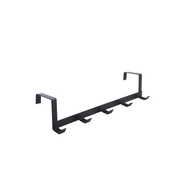 practical iron door hook living room wall hanger durable kitchen 5 hooks bearing hook black white clothes hat coat hook rack vt0935
practical iron door hook living room wall hanger durable kitchen 5 hooks bearing hook black white clothes hat coat hook rack vt0935