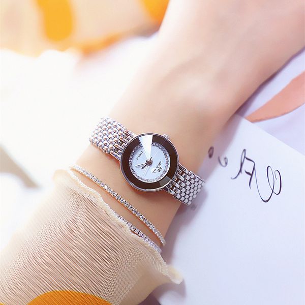 новый горячий продавая браслет часы высокого класса женская мода wild watch, Slivery;brown
новый горячий продавая браслет часы высокого класса женская мода wild watch, Slivery;brown