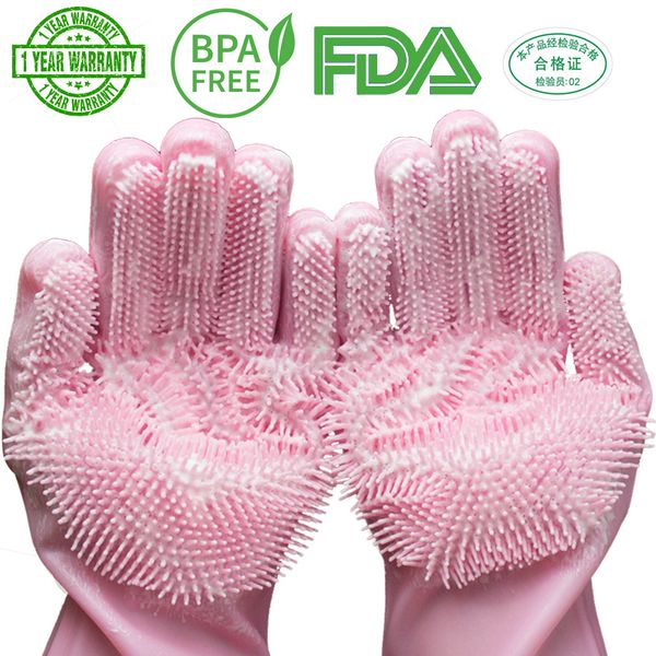 home use magic silicone dishwashing scrubber dish washing sponge rubber scrub gloves kitchen cleaning 1 pair =2pcs
home use magic silicone dishwashing scrubber dish washing sponge rubber scrub gloves kitchen cleaning 1 pair =2pcs