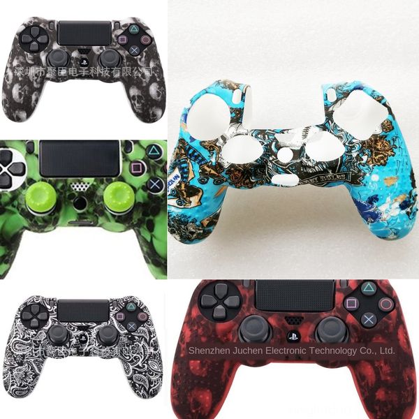 3sppo 2020 hot ps4 игровой контроллер ps4 кожи крышки случая мягкая силиконовая против скольжения для controllerdhl 4 защитный беспроводной
3sppo 2020 hot ps4 игровой контроллер ps4 кожи крышки случая мягкая силиконовая против скольжения для controllerdhl 4 защитный беспроводной