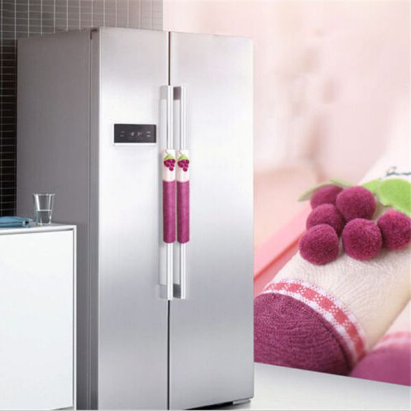 refrigerator handle covers high-quality door handle covers embroidered lace handle wrap refrigerator door stand
refrigerator handle covers high-quality door handle covers embroidered lace handle wrap refrigerator door stand