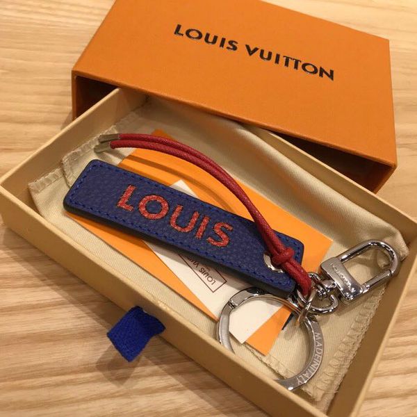 designer fashion accessories dragonne keychain hanging car key accessories leather buckle gold plated copper metal accessories m63772, Slivery;golden
designer fashion accessories dragonne keychain hanging car key accessories leather buckle gold plated copper metal accessories m63772, Slivery;golden