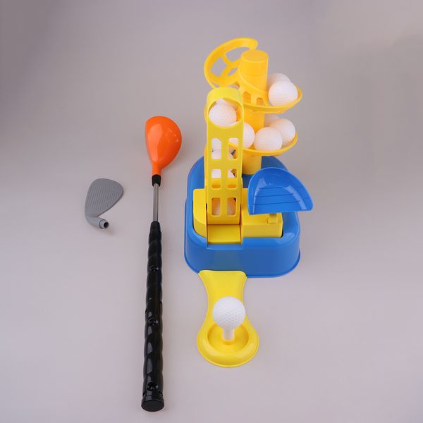 practise putting kids childrens learning toy mini golf set
practise putting kids childrens learning toy mini golf set