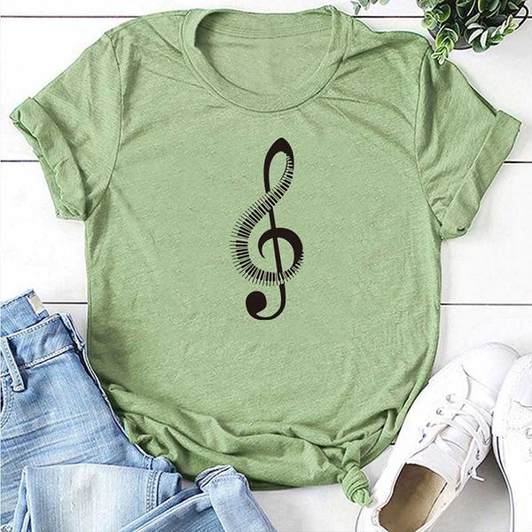 мода ultra music festival одежда женщина лето футболка с коротким рукавом смешные печати music note тенниска для женщин высокого качества, White
мода ultra music festival одежда женщина лето футболка с коротким рукавом смешные печати music note тенниска для женщин высокого качества, White