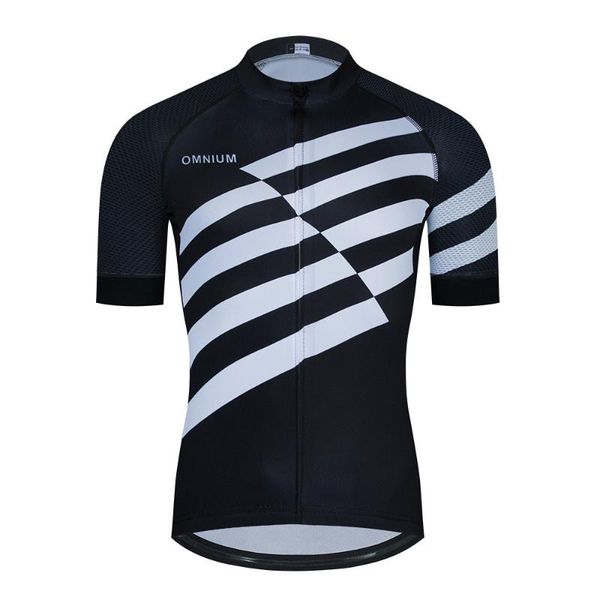 omnium 2020 breathable cycling jersey summer mtb cycling clothing bicycle short sportwear bike clothes, Black;red
omnium 2020 breathable cycling jersey summer mtb cycling clothing bicycle short sportwear bike clothes, Black;red