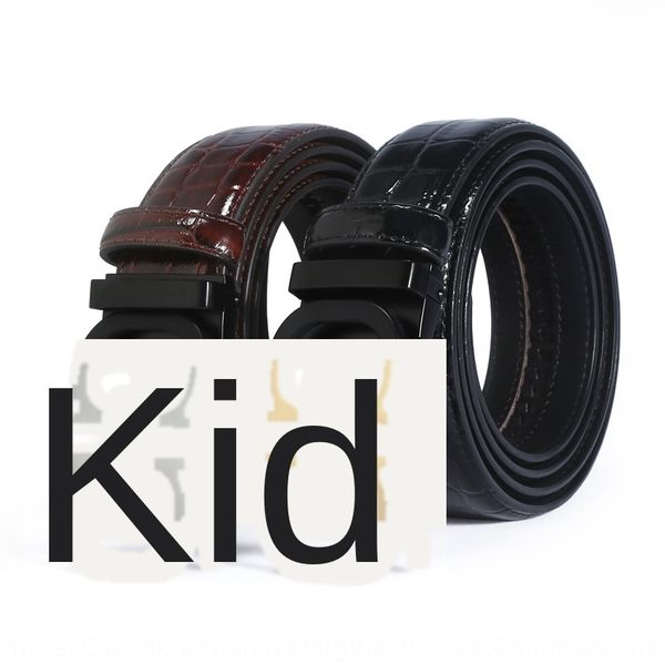 leather automatic men's leather automatic buckle crocodile pattern youth business belt alloy buckle stylish men's belt, Black;brown
leather automatic men's leather automatic buckle crocodile pattern youth business belt alloy buckle stylish men's belt, Black;brown