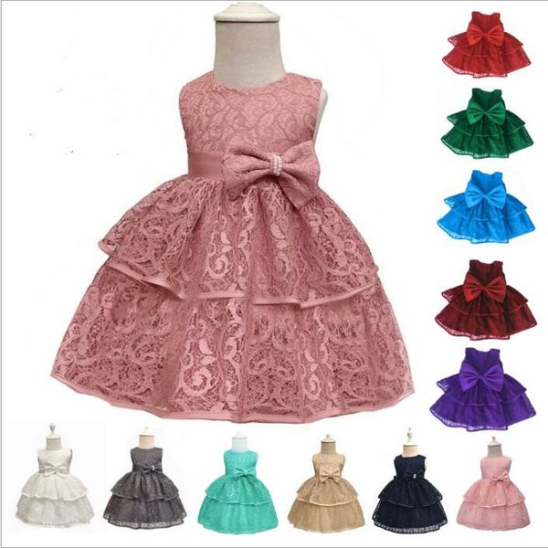 baby clothes princess ball gown dresses wedding party dress lace bow bridesmaid dress tulle formal dance dress stage costume vestidos b4661, Red;yellow
baby clothes princess ball gown dresses wedding party dress lace bow bridesmaid dress tulle formal dance dress stage costume vestidos b4661, Red;yellow